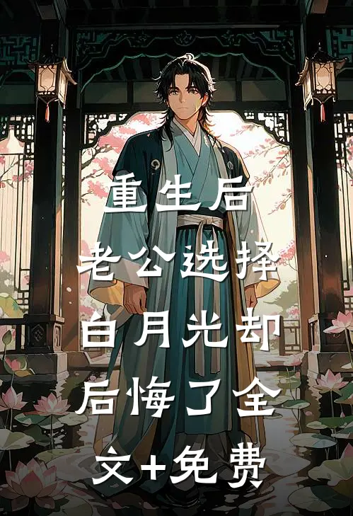 重生后，老公选择白月光却后悔了全文+免费