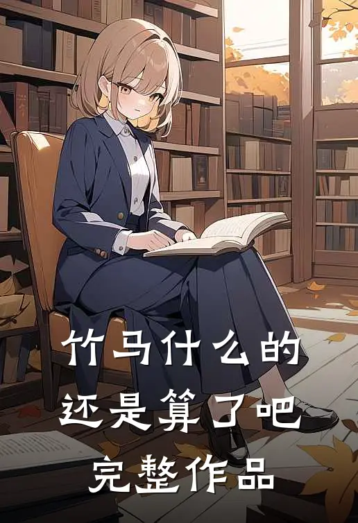 竹马什么的，还是算了吧完整作品