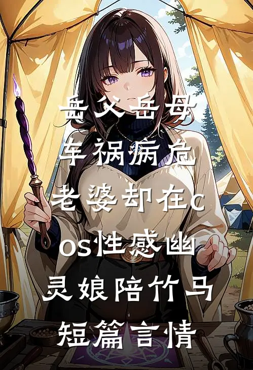 岳父岳母车祸病危，老婆却在cos性感幽灵娘陪竹马短篇言情