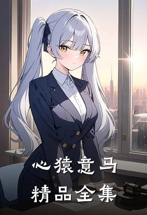心猿意马精品全集