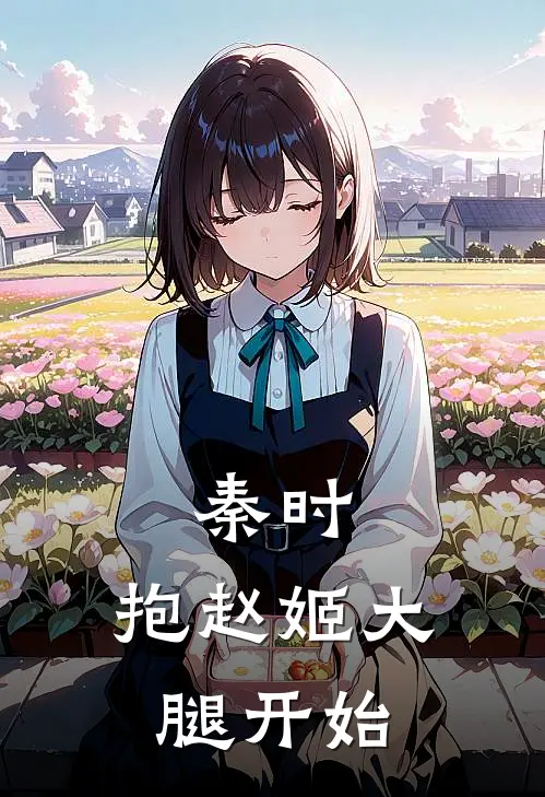 秦时：抱赵姬大腿开始
