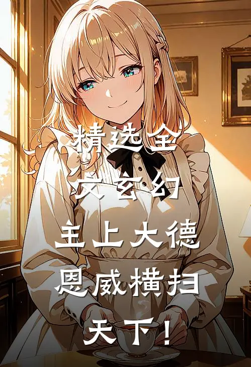 精选全文玄幻：主上大德，恩威横扫天下！