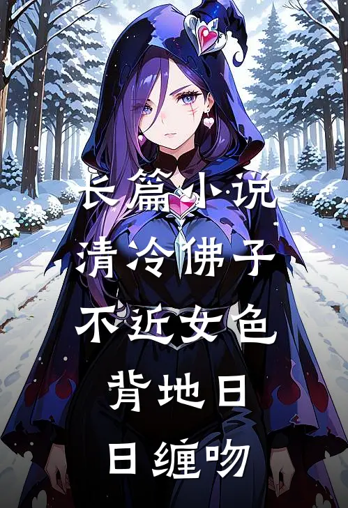 长篇小说清冷佛子不近女色，背地日日缠吻