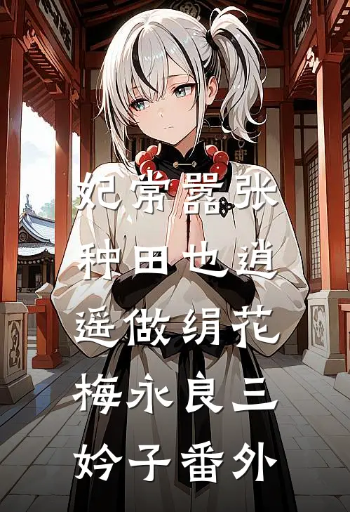 妃常嚣张：种田也逍遥-做绢花梅永良三妗子番外
