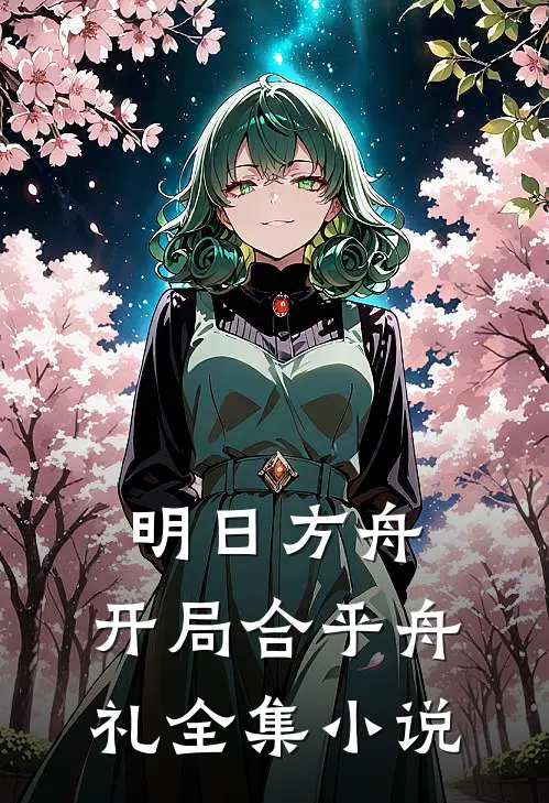 明日方舟：开局合乎舟礼全集小说