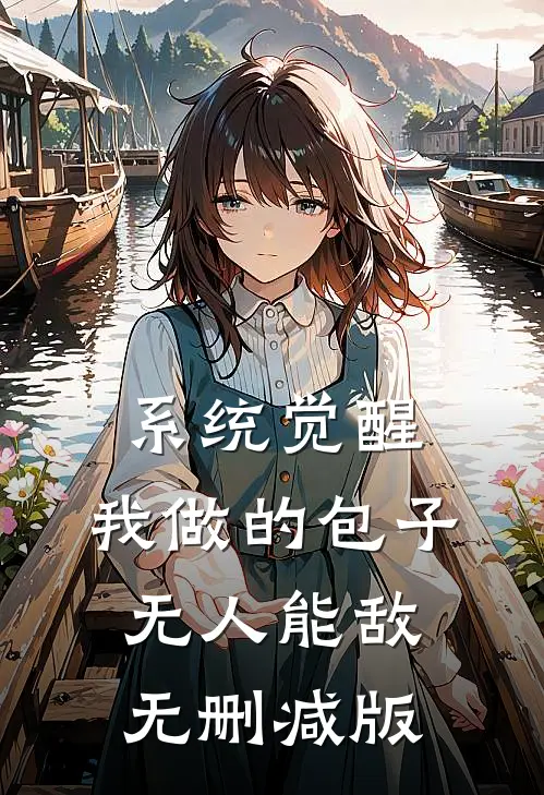 系统觉醒：我做的包子无人能敌无删减版
