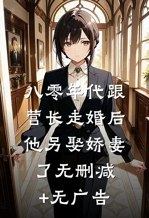 八零年代跟营长走婚后，他另娶娇妻了无删减+无广告