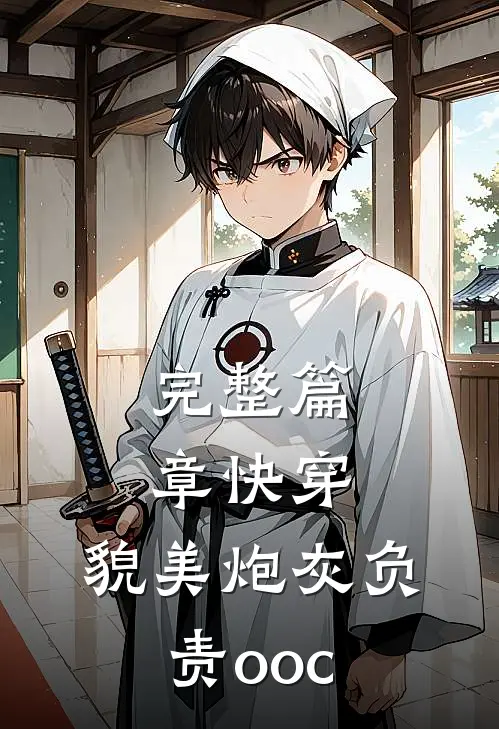 完整篇章快穿：貌美炮灰负责ooc