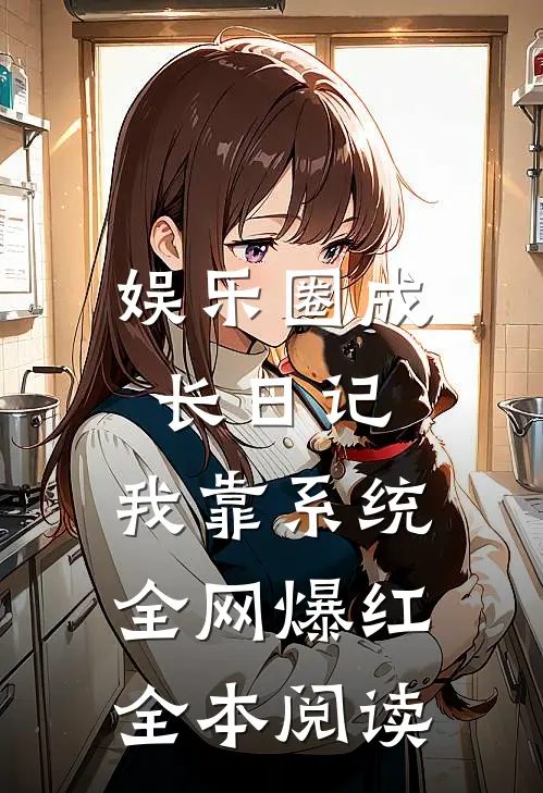 娱乐圈成长日记：我靠系统全网爆红全本阅读