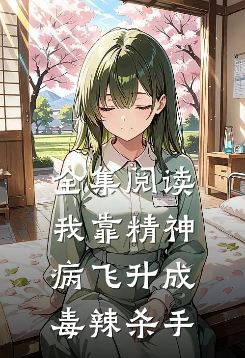 全集阅读我靠精神病飞升成毒辣杀手