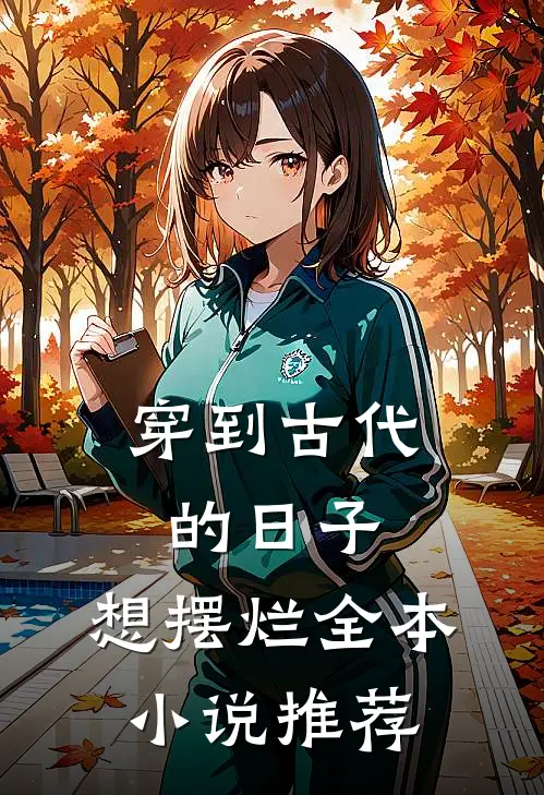穿到古代的日子，想摆烂全本小说推荐