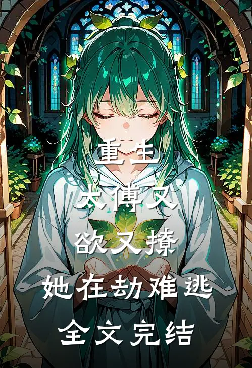 重生：太傅又欲又撩，她在劫难逃全文完结