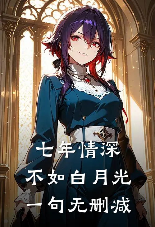 七年情深，不如白月光一句无删减