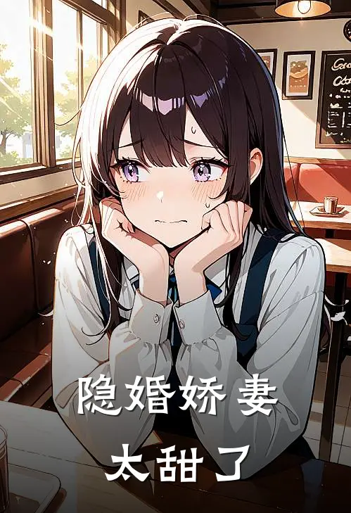 隐婚娇妻太甜了