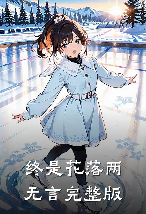 终是花落两无言完整版