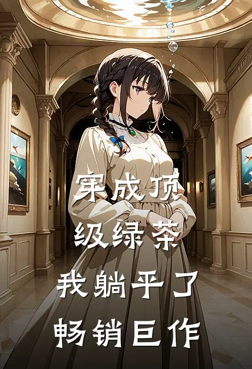 穿成顶级绿茶：我躺平了畅销巨作