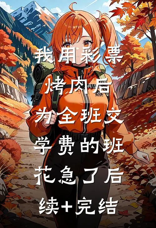 我用彩票烤肉后，为全班交学费的班花急了后续+完结