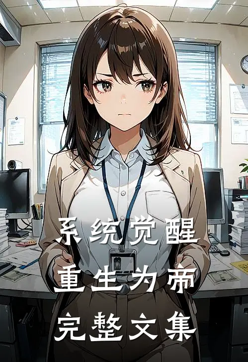 系统觉醒：重生为帝完整文集