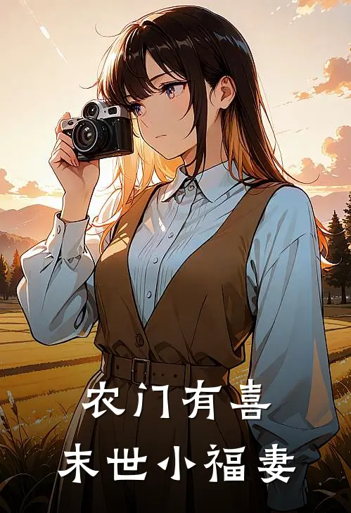 农门有喜：末世小福妻