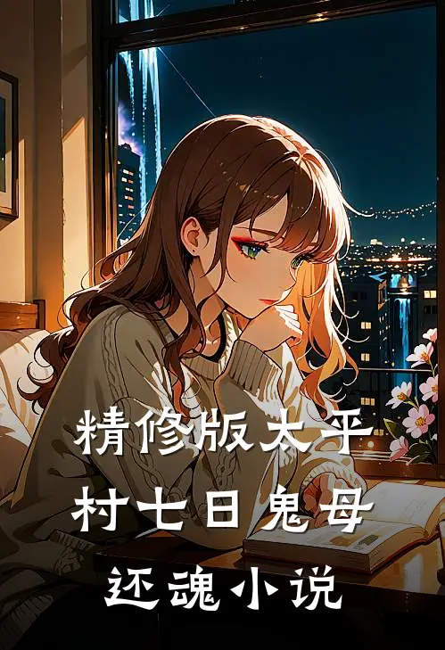 精修版太平村·七日鬼母还魂小说