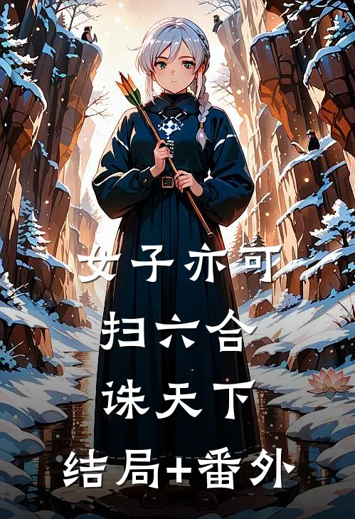 女子亦可扫六合，诛天下。结局+番外