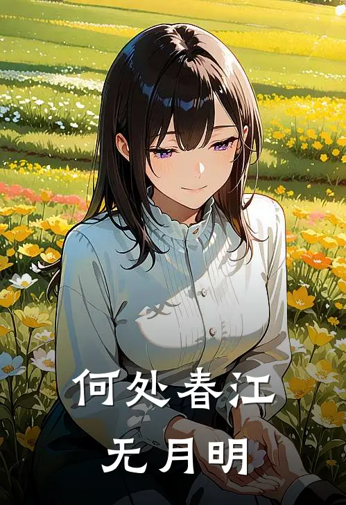 何处春江无月明