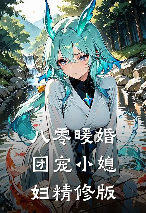 八零暖婚：团宠小媳妇精修版