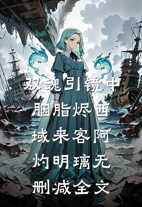 双魂引·镜中胭脂烬-西域来客阿灼明璃无删减全文