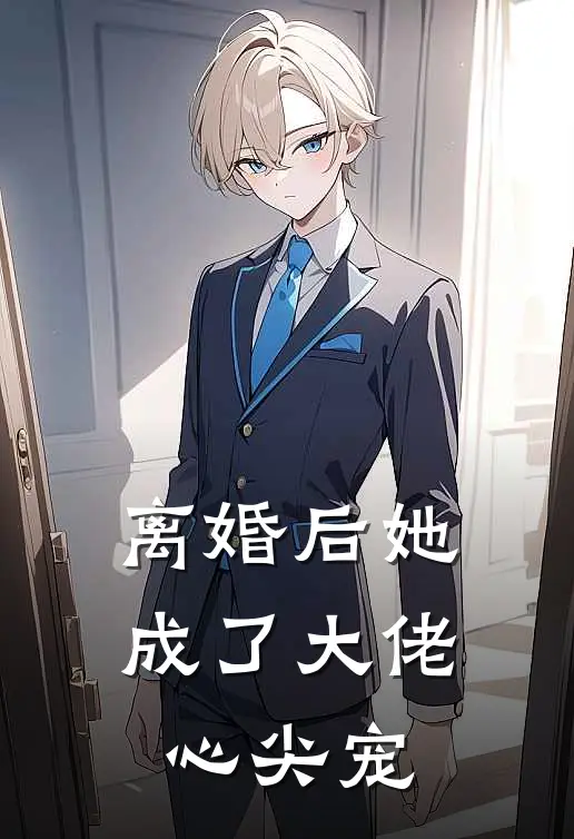 离婚后她成了大佬心尖宠