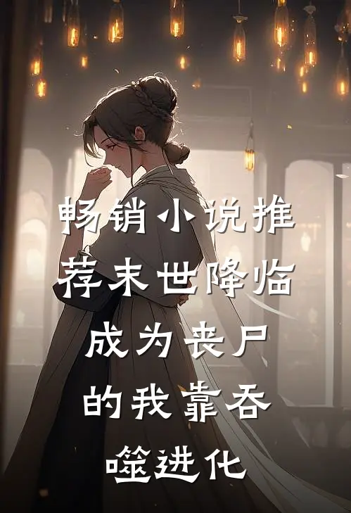 畅销小说推荐末世降临：成为丧尸的我靠吞噬进化