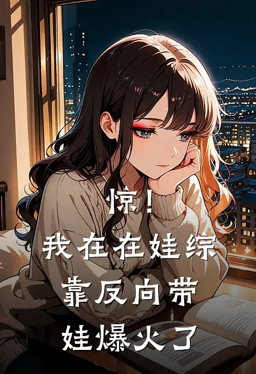 惊！我在在娃综靠反向带娃爆火了