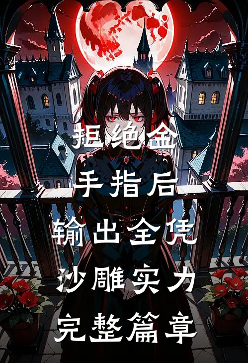 拒绝金手指后,输出全凭沙雕实力完整篇章