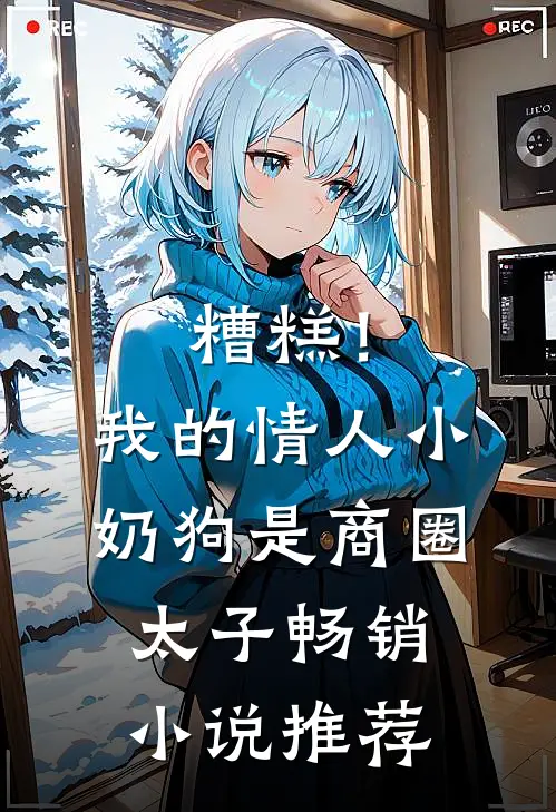 糟糕！我的情人小奶狗是商圈太子畅销小说推荐