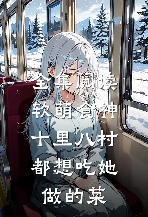 全集阅读软萌食神：十里八村都想吃她做的菜