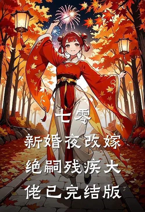 七零：新婚夜改嫁绝嗣残疾大佬已完结版
