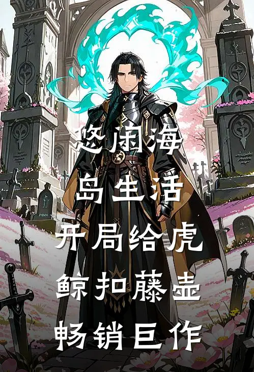 悠闲海岛生活，开局给虎鲸扣藤壶畅销巨作
