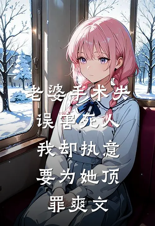 老婆手术失误害死人，我却执意要为她顶罪爽文