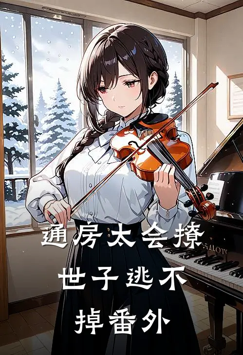 通房太会撩，世子逃不掉 番外