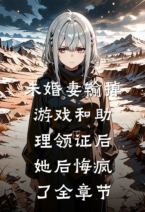 未婚妻输掉游戏和助理领证后，她后悔疯了全章节