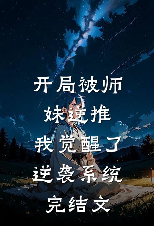 开局被师妹逆推，我觉醒了逆袭系统完结文