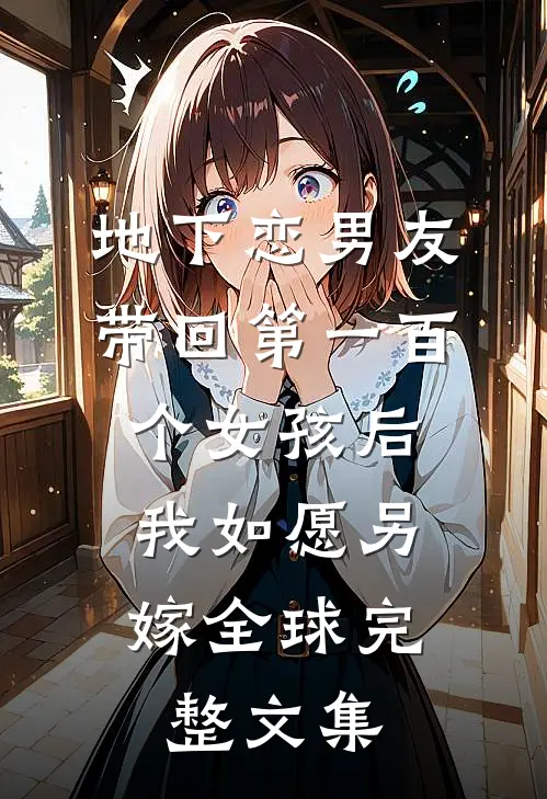 地下恋男友带回第一百个女孩后，我如愿另嫁全球完整文集