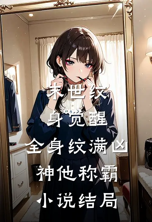 末世纹身觉醒：全身纹满凶神他称霸小说结局