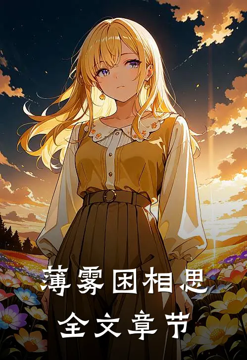 薄雾困相思全文章节
