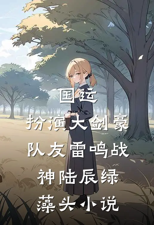 国运：扮演大剑豪，队友雷鸣战神陆辰绿藻头小说