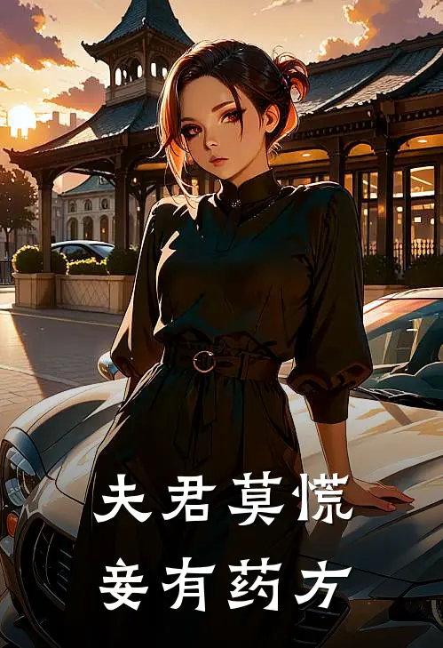 夫君莫慌，妾有药方