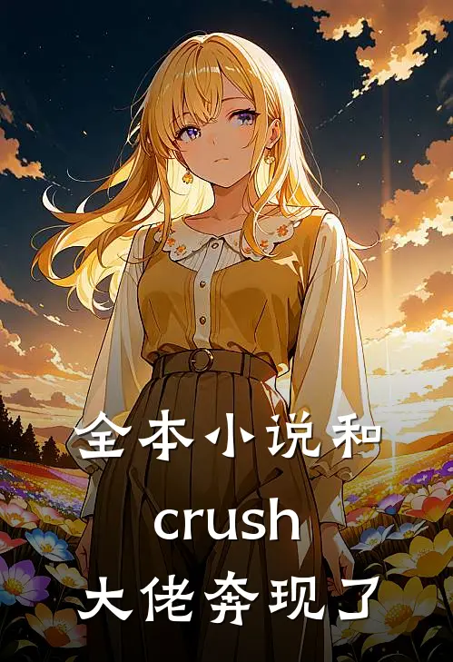 全本小说和crush大佬奔现了
