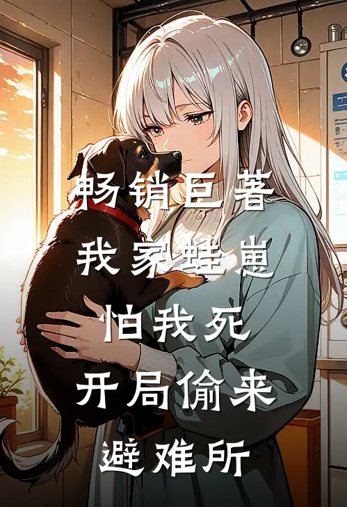 畅销巨著我家蛙崽怕我死，开局偷来避难所
