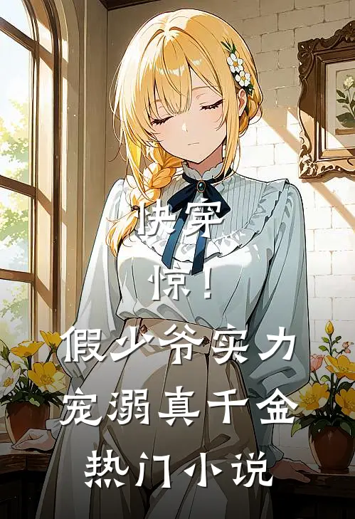 快穿：惊！假少爷实力宠溺真千金热门小说