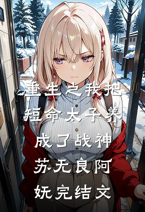 重生之我把短命太子养成了战神苏无良阿妩完结文
