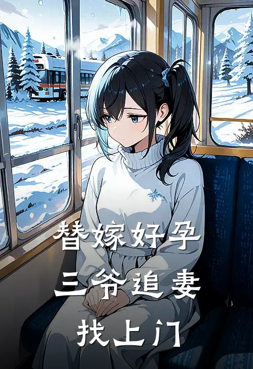 替嫁好孕：三爷追妻找上门